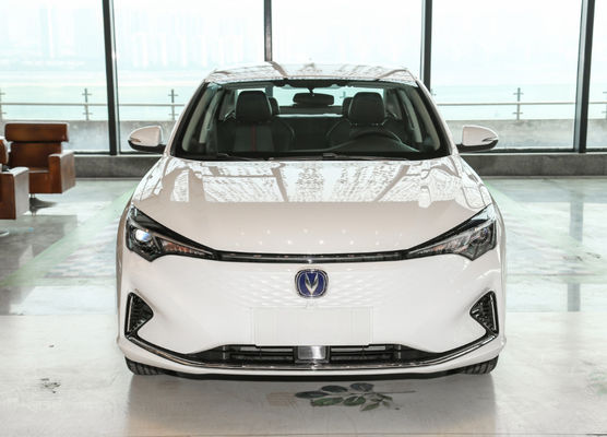 장안 에아도 EV460 세단 전기 자동차 2022년 공용 표준 365-405KM