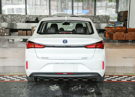 장안 에아도 EV460 세단 전기 자동차 2022년 공용 표준 365-405KM