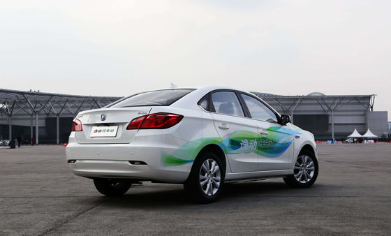 장안 에아도 EV460 세단 전기 자동차 2022년 공용 표준 365-405KM