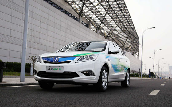 장안 에아도 EV460 세단 전기 자동차 2022년 공용 표준 365-405KM