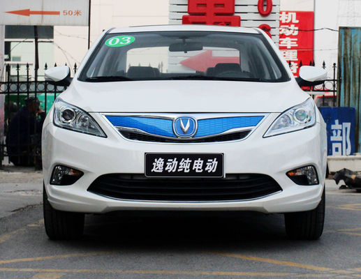 장안 에아도 EV460 세단 전기 자동차 2022년 공용 표준 365-405KM